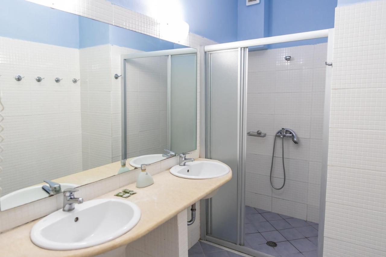 Aparthotel Elati Beach Nydri  Exterior foto
